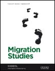 Description: Migration Studies cover